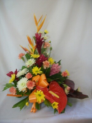 Flower Arrangement