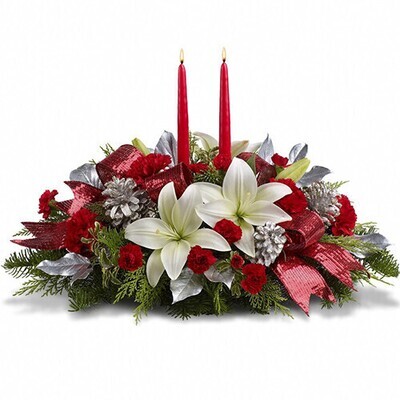 Table Arrangement