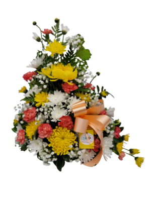Mix flower Arrangement