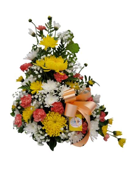 Mix flower Arrangement