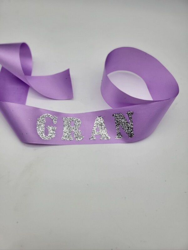 Gran Sash 