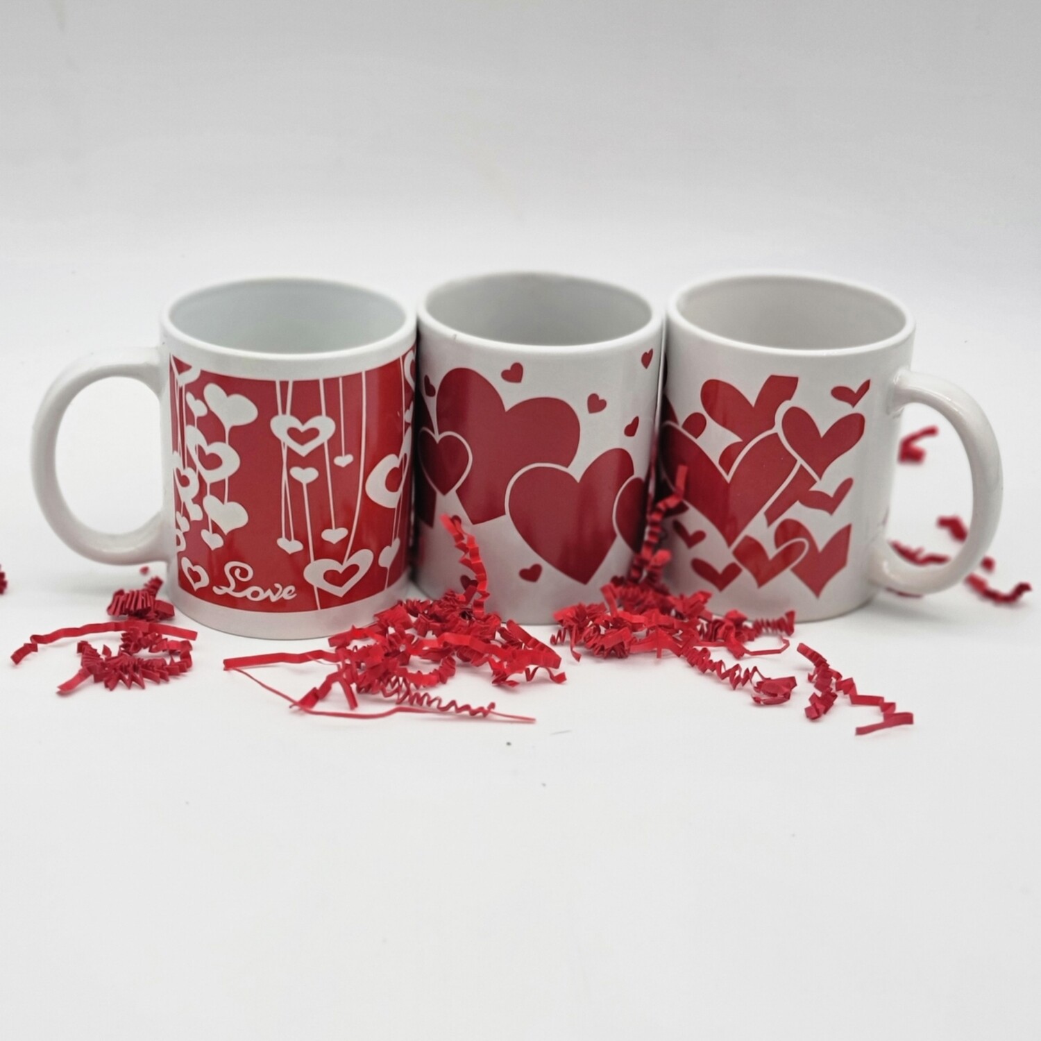 Love mugs