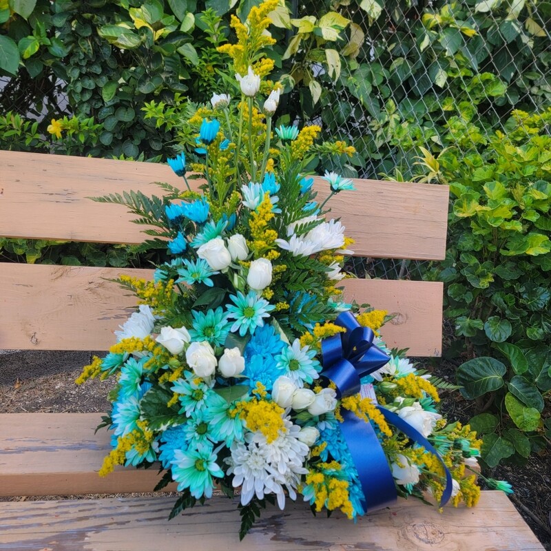 Flower arrangement