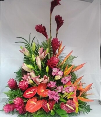 Creative arrangements