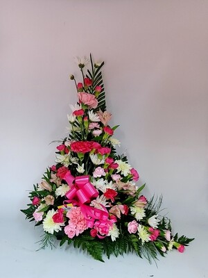 Flower Arrangement