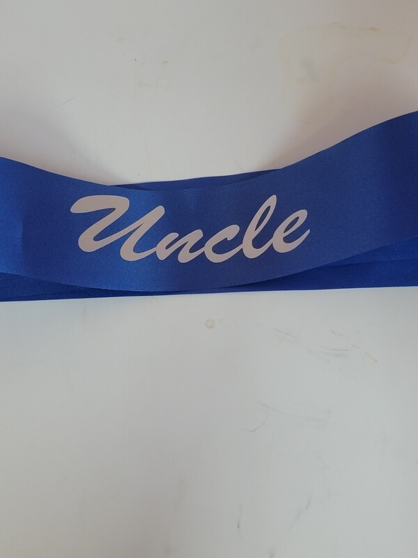 UNCLE