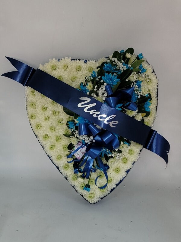 Ribbon Sash (only) - UNCLE