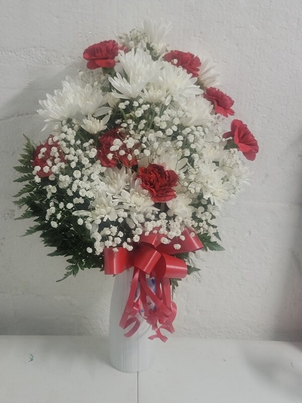 Small Cut flowers