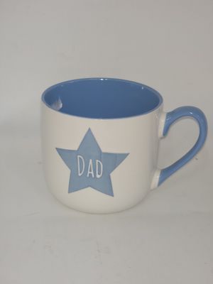 Dad Mug 