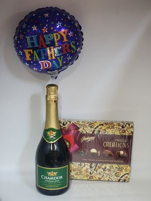 Father's Day Special 