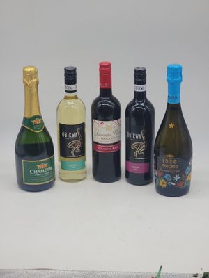 Wines