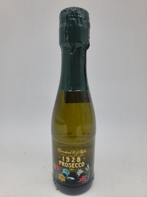 Prosecco 1928 - small 187ML