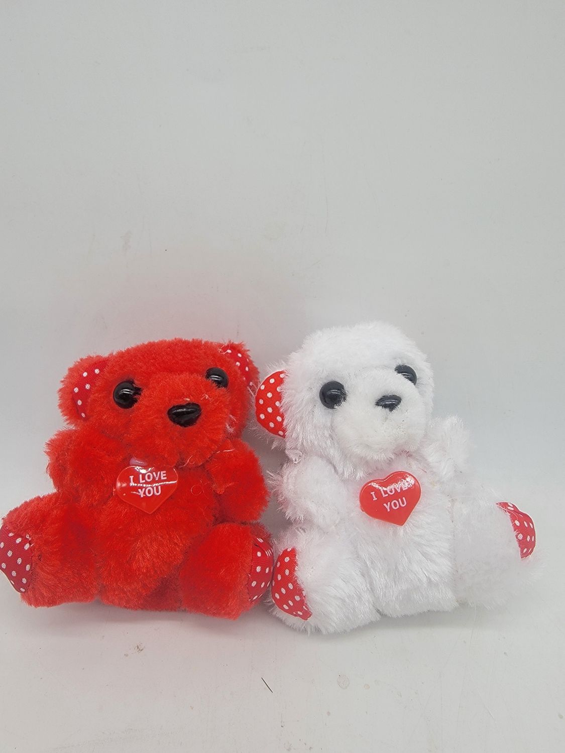 Mini Teddy - 4"