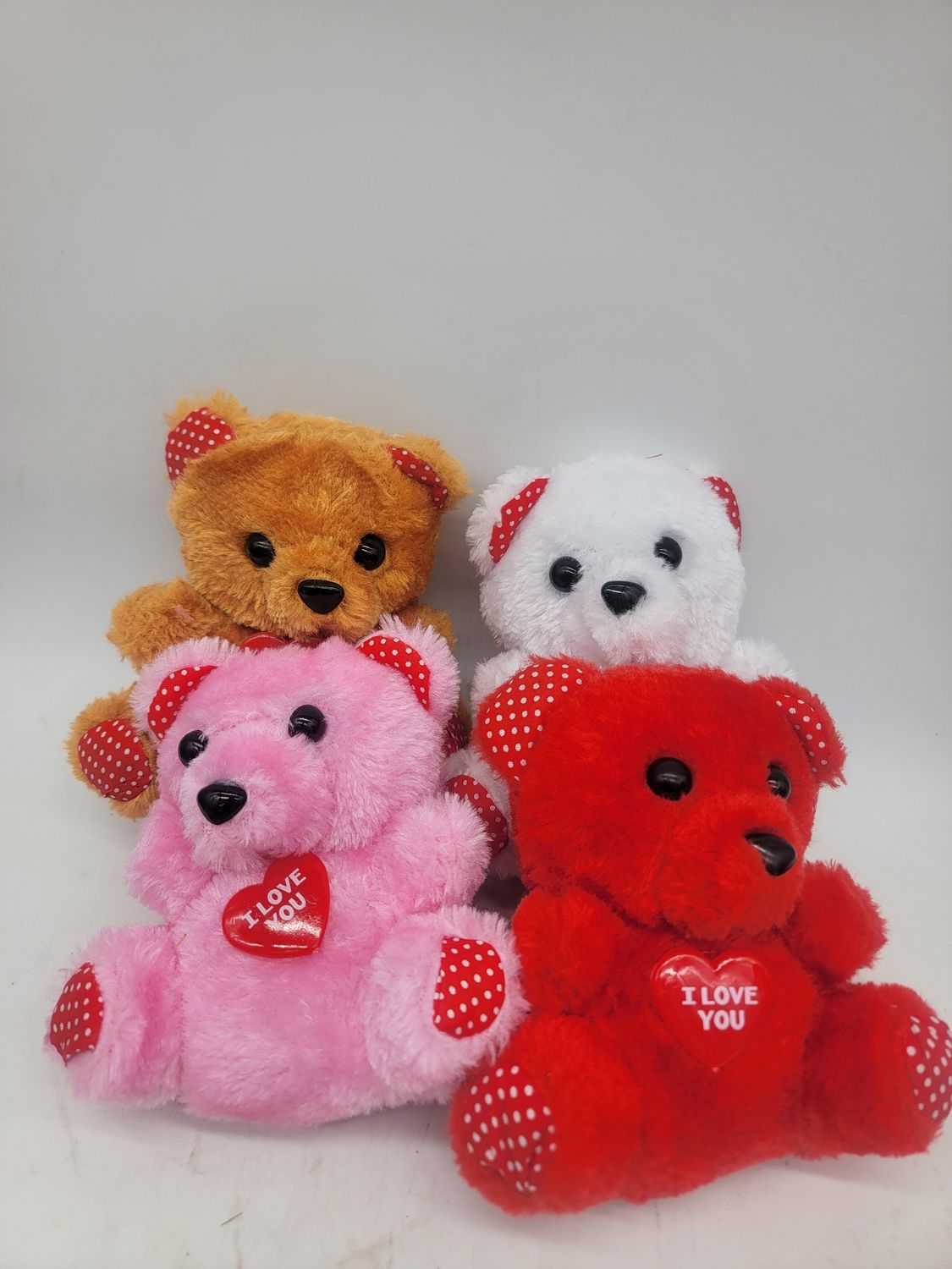Teddy - 5"