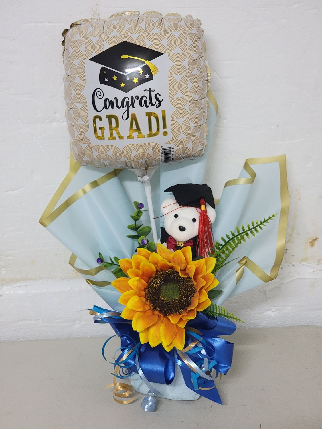 Graduation gift for a boy
