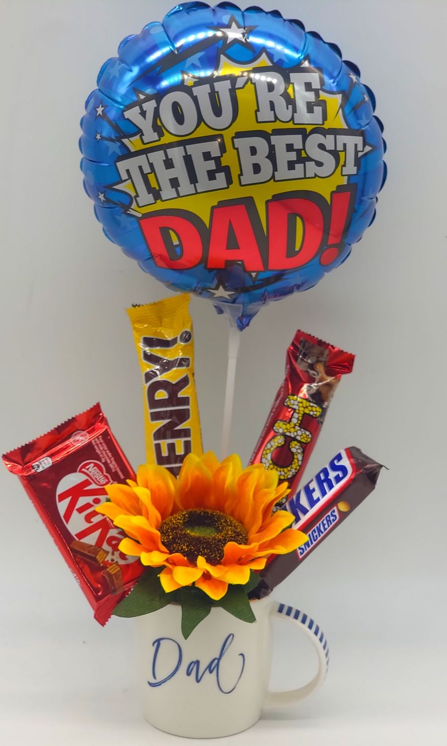 Dad chocolate combo 1