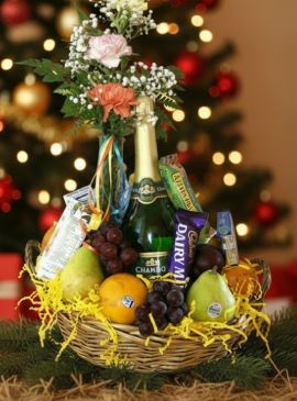 Gift Baskets