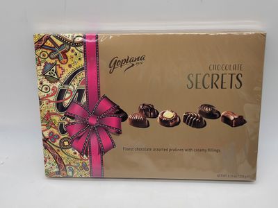 Large Secrets Chocolates