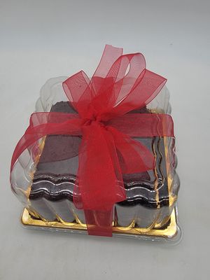 Bajan Christmas cake - 6 x 6 Bajan Christmas cake - 6 x 6