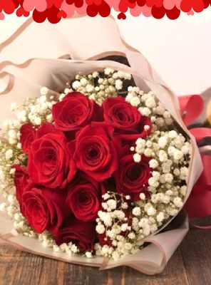 Signature Roses Collection