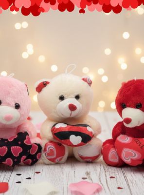 Teddy Bears