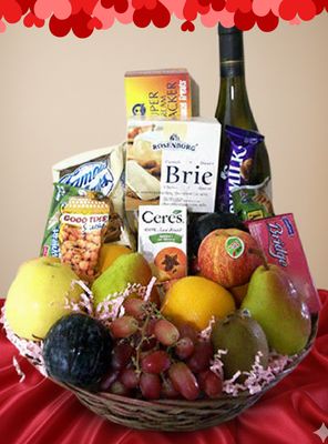 Gift Baskets & Combos