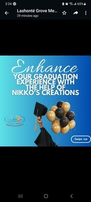 GRADUATION