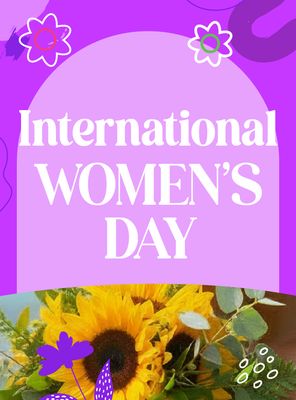 International Women's Day