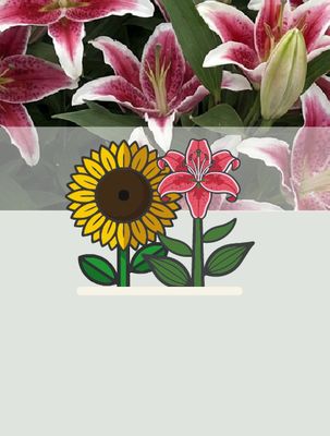 Specialty Blooms