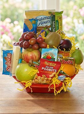 Gift Baskets