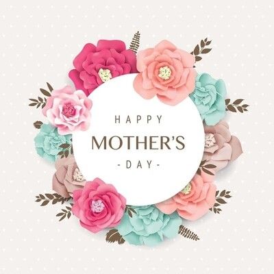 Mother's Day