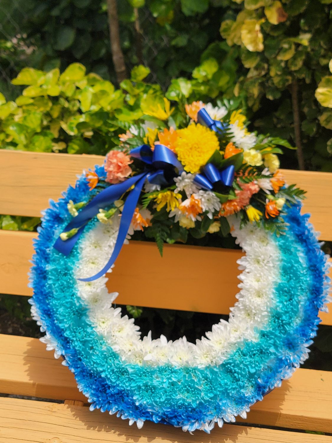 Circle Wreath
