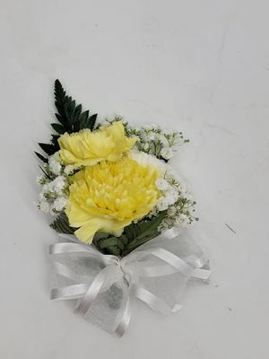 Corsage