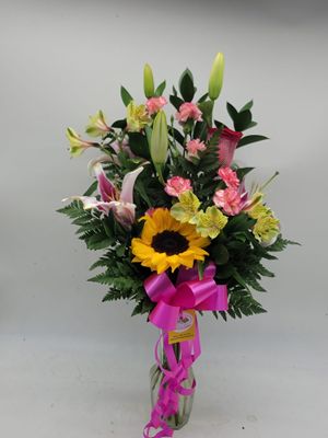 Morning Meadow (Petite)