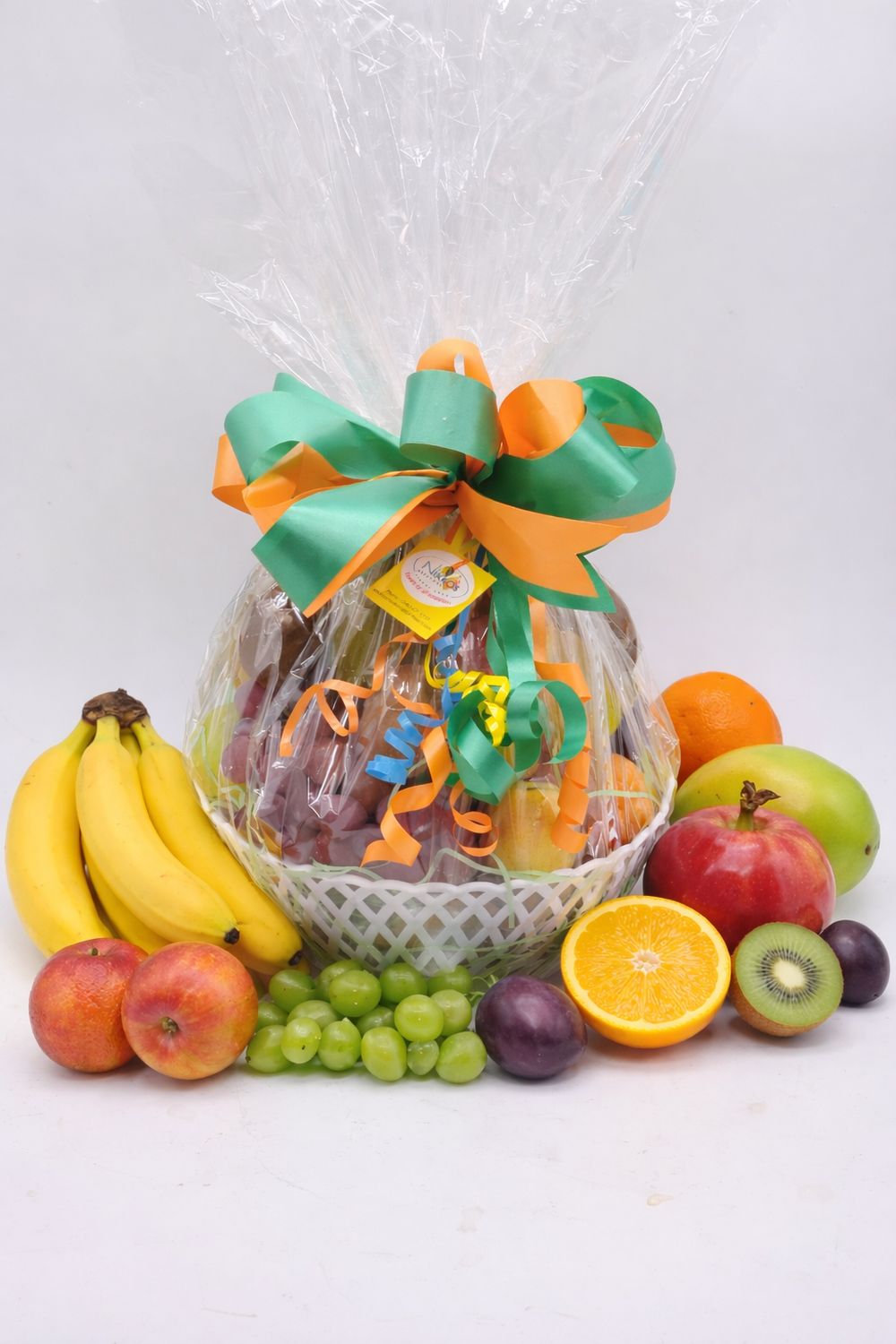 All Fruit basket