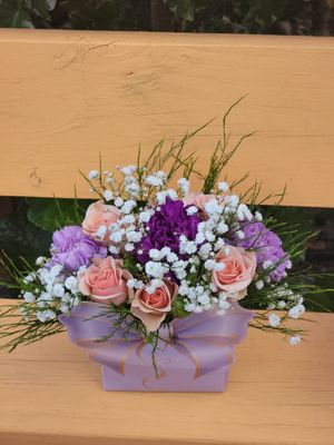 Boxbow Love Parade