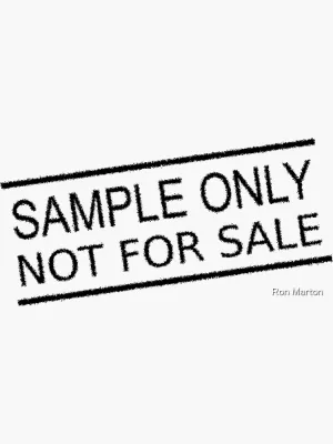Sample Item