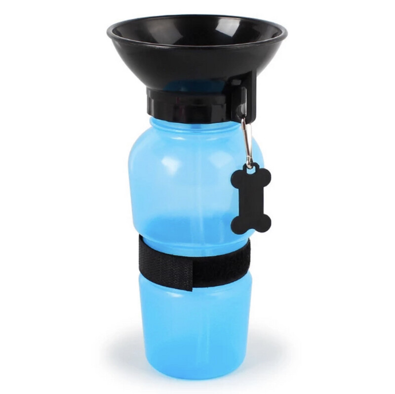 Pooch Cup