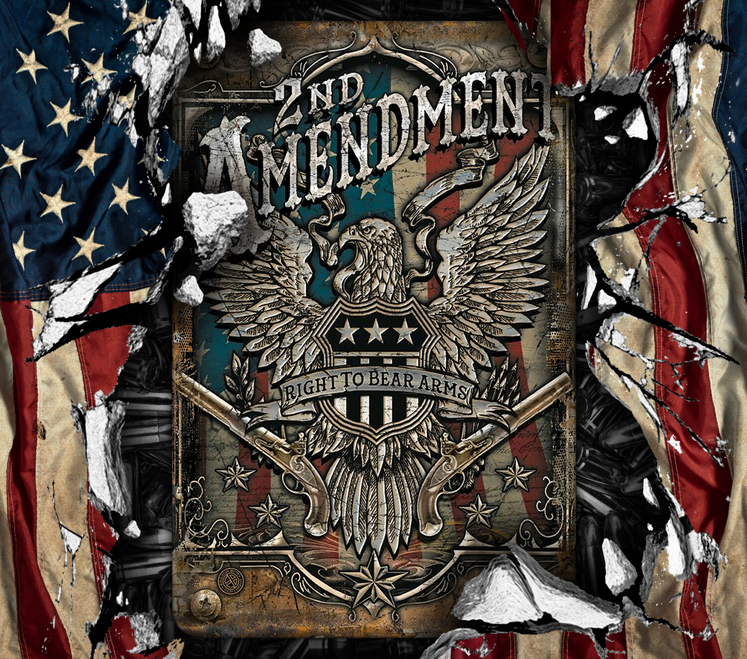 Custom 20oz Tumbler -206