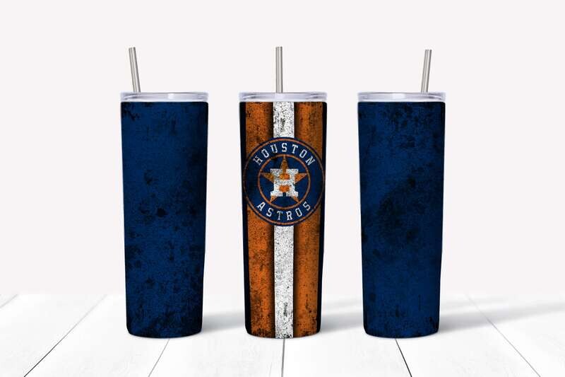Custom 20oz Tumbler -131
