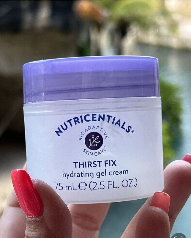 Thirst Fix Moisturizer
