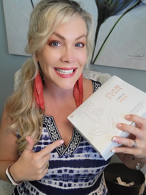 Liquid Collagen ~fountain of youth