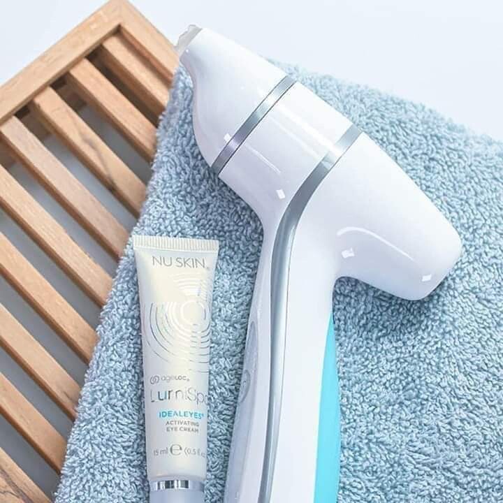 Lumispa Accent &amp; IdealEyes Bundle