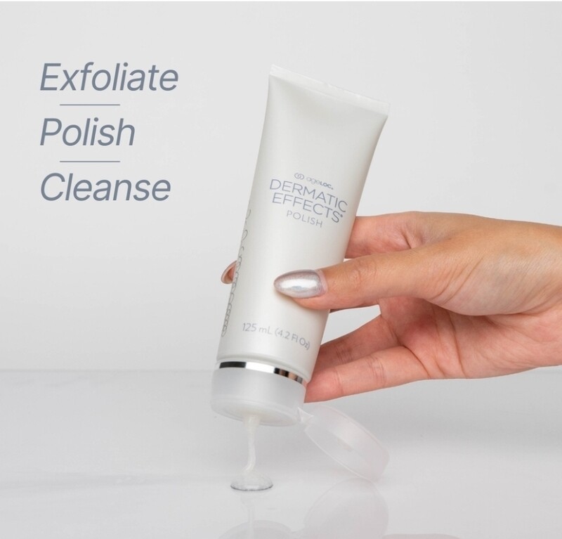 AgeLOC POLISH