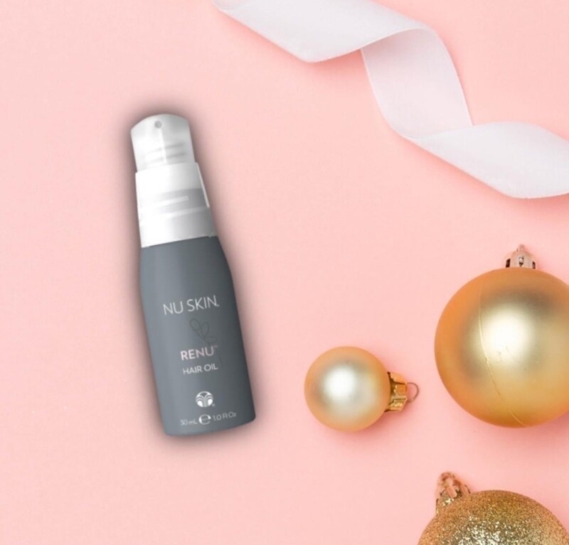 Renu Hair Oil