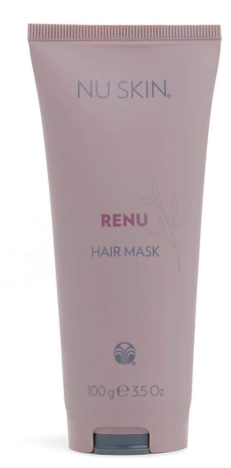 Hair Mask