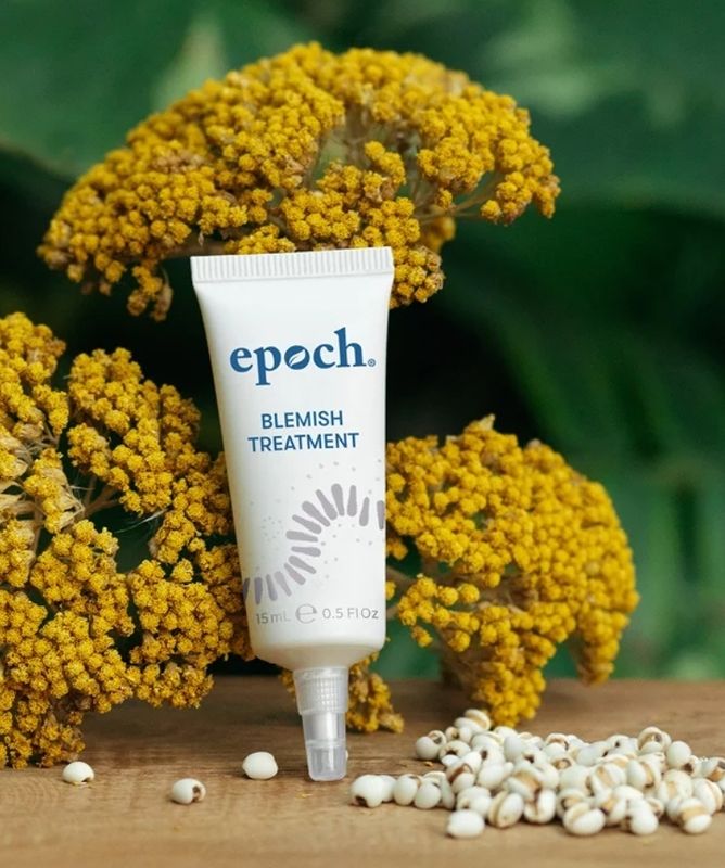 Epoch Blemish Treatment 