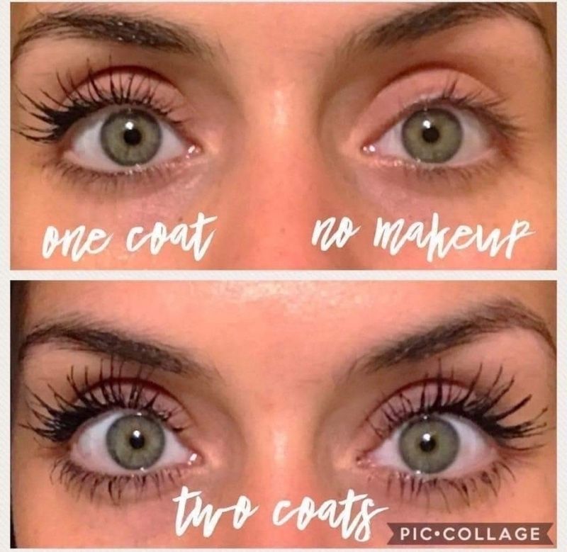 Curl N’ Lash Mascara