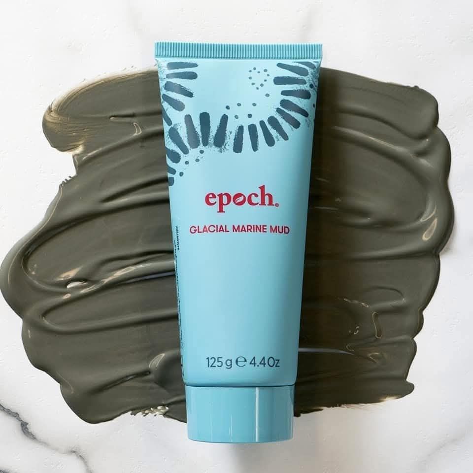 Glacial Marine Mud Mask 