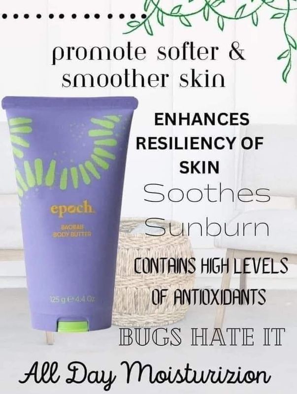 Body Butter